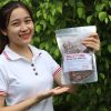 Táo mèo khô ( Sơn Trà)I 500gr