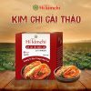 Hi Kimchi - Kim chi Hàn quốc chuẩn vị